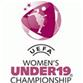 欧洲女子冠军盃U19