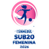 南美洲女子U20冠军杯