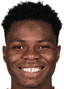 马马杜·桑加雷