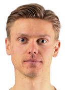 马库斯·约翰斯加德