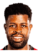 曼杰雷卡·詹姆斯