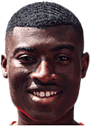 艾米卡·纳马尼