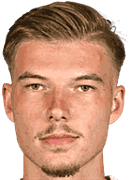 本杰明·卡努里奇