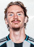 尼克·沃尔特马德