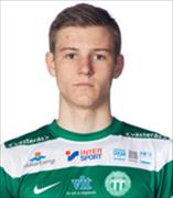 威廉·维德乌尔特