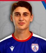 拉维尔·塔吉尔