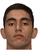 基里亚科斯·安东尼奥