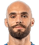 乔治斯·马莱基迪斯