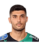 埃克托拉斯·斯特凡诺