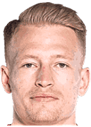 安德烈亚斯·奥尔森