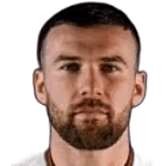 帕特里克·麦克莱恩