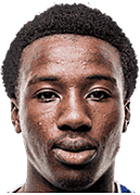 桑德斯·恩加博