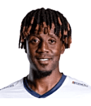 奥斯卡·巴兰塔