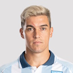 奥古斯丁·加西亚