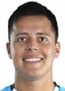 丹尼尔·卡马乔