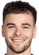 卢卡斯·谢瓦利埃