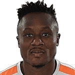 克里斯 库阿迪奥