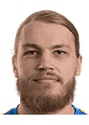 图卡·安德贝格