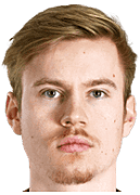 奥斯卡里·萨利宁