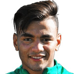 阿卜杜利拉·马德库尔