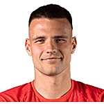 卢卡·卢科维奇