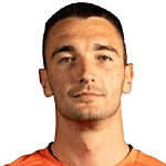 米洛斯·克鲁尼奇