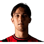 哈里斯·卡迪利奇