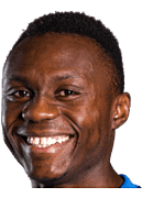 巴泰勒米·迪德希奥