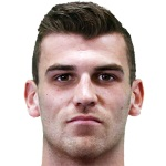 亚当·罗斯克罗