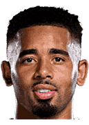 加布里埃尔·热苏斯