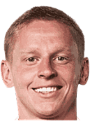 奥列克桑德·津琴科