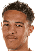 伊桑·英格拉姆