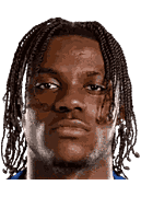 罗密欧·拉维亚