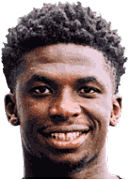 阿马杜.特拉奥雷