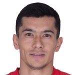 阿齐兹琼·加尼耶夫