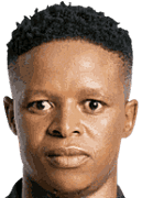 夏德里克·科贝迪