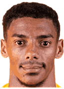 狄龙·所罗门斯