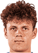 尼古拉斯·马德森