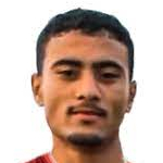 贾马尔·查马克