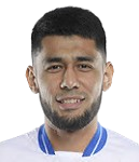 阿布杜萨洛莫夫