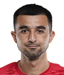 萨曼达尔·舒库里拉耶夫