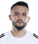 穆罕默德·尤尔多舍夫