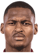 卡特莱戈·穆罕默德