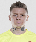 阿列克谢·科兹洛夫