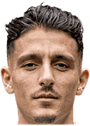 迪米特里奥斯·吉安努利斯