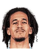 汉尼拔·梅布里