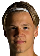 尼克拉斯·莱诺宁