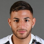 马可·艾克博利斯