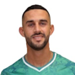 亚当·恩纳法蒂