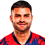 罗伯托·科尔多巴